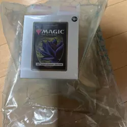 Mtg 30Th Anniversary Edition With Shrink - Image 5