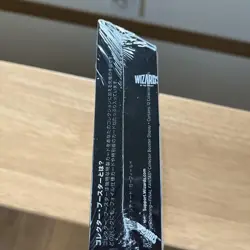 Mtg Ff Collector Booster Japan Edition 1Box With Shrink - Image 3
