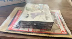 Mtg Collector Booster Final Fantasy Japan Edition With Shrink - Image 3