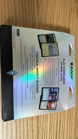 Mtg Commander Deck Scions Spell English Version - Image 2
