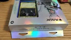 Mtg Commander Deck Scions Spell English Version - Image 3