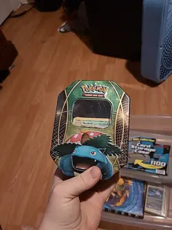 A Bunch Of Pokemon Cards. Probably Really Worth It, But Thats Too Much Research - Image 2
