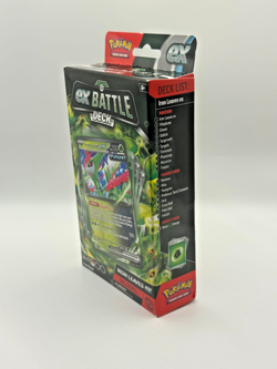 Pokemon TCG IRON LEAVES EX Battle Deck (60 Cards) New Factory Sealed - Image 3