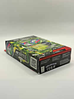 Pokemon TCG IRON LEAVES EX Battle Deck (60 Cards) New Factory Sealed - Image 5
