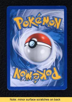 Arcanine G (Pokemon League) Reverse Foil Pokemon Platinum Supreme Victors 0kb9 - Image 2