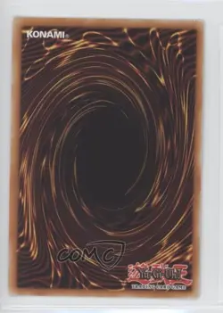 World Legacy - World Chalice (SR) YuGiOh OTS Tournament Pack 7 #OP07-EN006 1z4 - Image 2