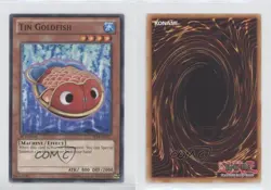 Tin Goldfish 1st Ed. YuGiOh Star Pack 2014 #SP14-EN017 1z4 - Image 3