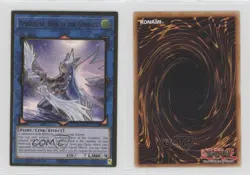 PGR - Apollousa Bow of the Goddess 1st Ed. YuGiOh Gold Series: Maximum 7ba - Image 3
