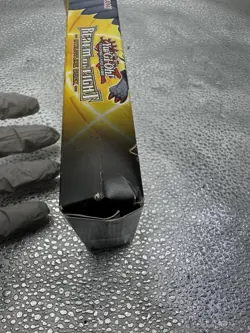 Yugioh Realm Of Light English 1st Edition Structure Deck Card Game CCG TCG New - Image 2