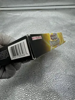 Yugioh Realm Of Light English 1st Edition Structure Deck Card Game CCG TCG New - Image 3