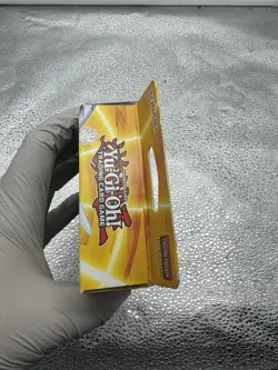 Yugioh Realm Of Light English 1st Edition Structure Deck Card Game CCG TCG New - Image 5