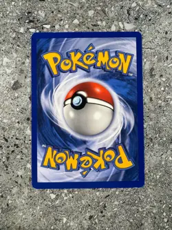 Pokemon TCG Cards 1st Edition Pineco 61/75 Neo Discovery LP - Image 2