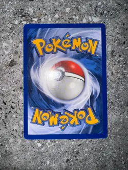 Pokemon TCG Cards 1st Edition Pineco 61/75 Neo Discovery LP - Image 4