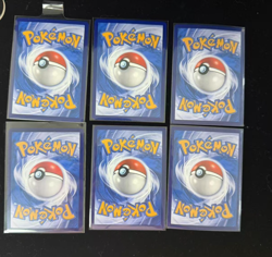 Pokemon PTCG S-Chinese Card promotional cards combination of 6 (2 - Image 2
