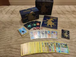 Vintage Pokemon Collection with detailed breakdown (all cards before 2013) - Image 2