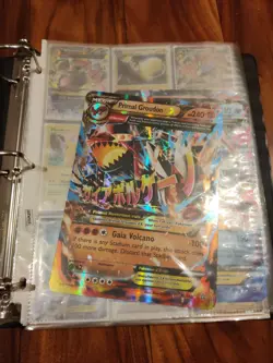 Vintage Pokemon Collection with detailed breakdown (all cards before 2013) - Image 3
