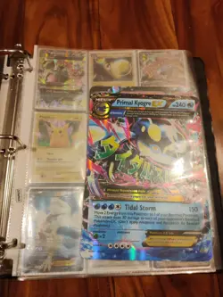Vintage Pokemon Collection with detailed breakdown (all cards before 2013) - Image 4