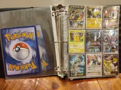 Vintage Pokemon Collection with detailed breakdown (all cards before 2013) - Image 5
