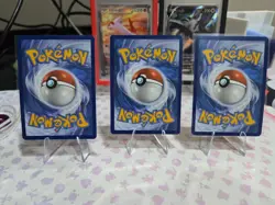 Pokemon TCG Unova Poster Collection Promo Cards: Snivy, Tepig, Oshawott Holo - Image 2