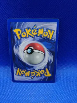 Pokemon Jungle Set Unlimited - Common - Cubone 50/64 - NM - Image 2