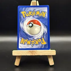 1999 Pokemon Vintage WOTC • Muk • 13/62 • Fossil Unlimited • Holo • Rare • LP - Image 2