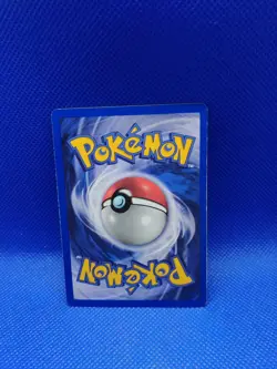 Pokemon WOTC Meowth 56/64 Jungle Set UNLIMITED Common LP/NM - Image 2