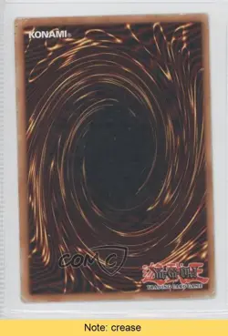 Black Tyranno 1st Ed. YuGiOh Dinosaur's Rage Structure Deck #SD09-EN008 READ 0b5 - Image 2