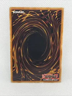 Yugioh Blue-Eyes White Dragon YAP1-EN001 Ultra Rare Limited Edition - Image 2