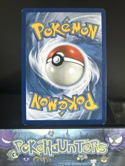 Pokemon Card Kangaskhan 163/236 Unified Minds Reverse Holo Rare L/P - Image 2