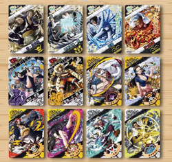 One Piece Trading Card 20 Pack Deluxe Booster Box Anime TCG NEW Collectors 2 - Image 3