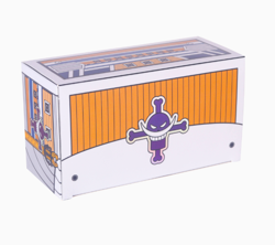 One Piece Trading Card 20 Pack Deluxe Booster Box Anime TCG NEW Collectors 2 - Image 4