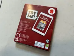 McDonald's Happy Meal UK 2025 -POKEMON Dragon Discovery Pack DRAMPA - Image 2