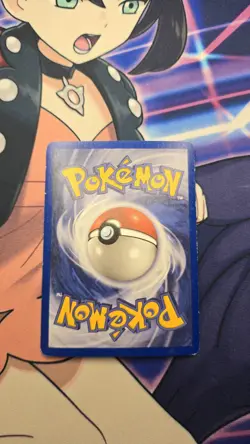 Dark Electrode (4/109) EX Team Rocket Returns Reverse Holo Pokemon Card LP - Image 4