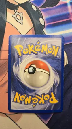 Dark Electrode (4/109) EX Team Rocket Returns Reverse Holo Pokemon Card LP - Image 5
