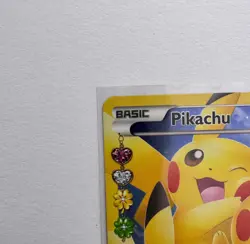 Pokemon TCG Pikachu RC29/RC32 Generations Radiant Collection Holo Rare - Image 2