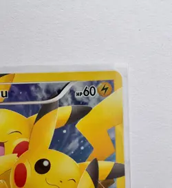 Pokemon TCG Pikachu RC29/RC32 Generations Radiant Collection Holo Rare - Image 3