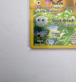 Pokemon TCG Pikachu RC29/RC32 Generations Radiant Collection Holo Rare - Image 5