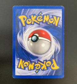 Pokemon Card Muk Grotadmorv Holo 13/62 Fossil FR francese good GD vintage - Image 2