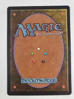 MTG Arabian Nights Cuombajj Witches - Image 2