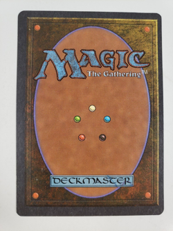 MTG Arabian Nights Flying Men - Image 2