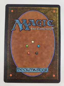 MTG Arabian Nights Unstable Mutation - Image 2