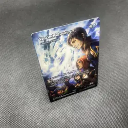 Vana'diel Adventurers - Laboratory Maniac MTG Final Fantasy U 0030 Magic - Image 3