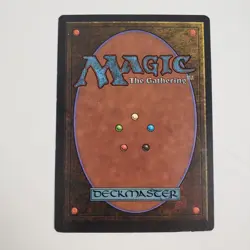 MTG Unlimited Nettling Imp - Image 2