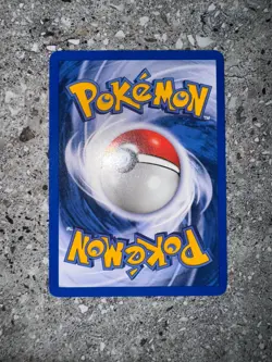 Pokemon TCG Cards 1st Edition Sentret 71/111 Neo Genesis NM - Image 4
