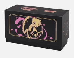 Pokemon TCG S-Chinese Brilliant Energy Gift Box 2.0 "Mew" w/ CS5aC CS5bC Booster - Image 2