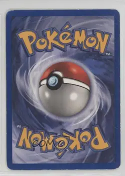 Electrode Pokemon Base Set #21 1999 17dm - Image 2