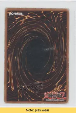 Heavy Storm 1st Ed. YuGiOh Dinosaur's Rage Structure Deck #SD09-EN025 READ 0b2 - Image 2