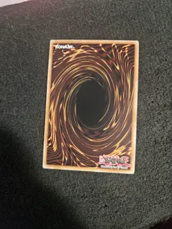 Dark Magician - JUMP-EN049 - Ultra - Shonen Jump Promo - LP - Yugioh - Image 2