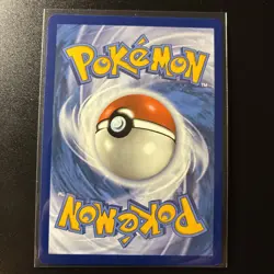 Jolteon 135/165 - Holo - Scarlet & Violet 151 - Pokemon Card - Image 3