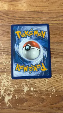 Charizard Pokemon Card Stage 2 HP 170 001/015 - Image 2